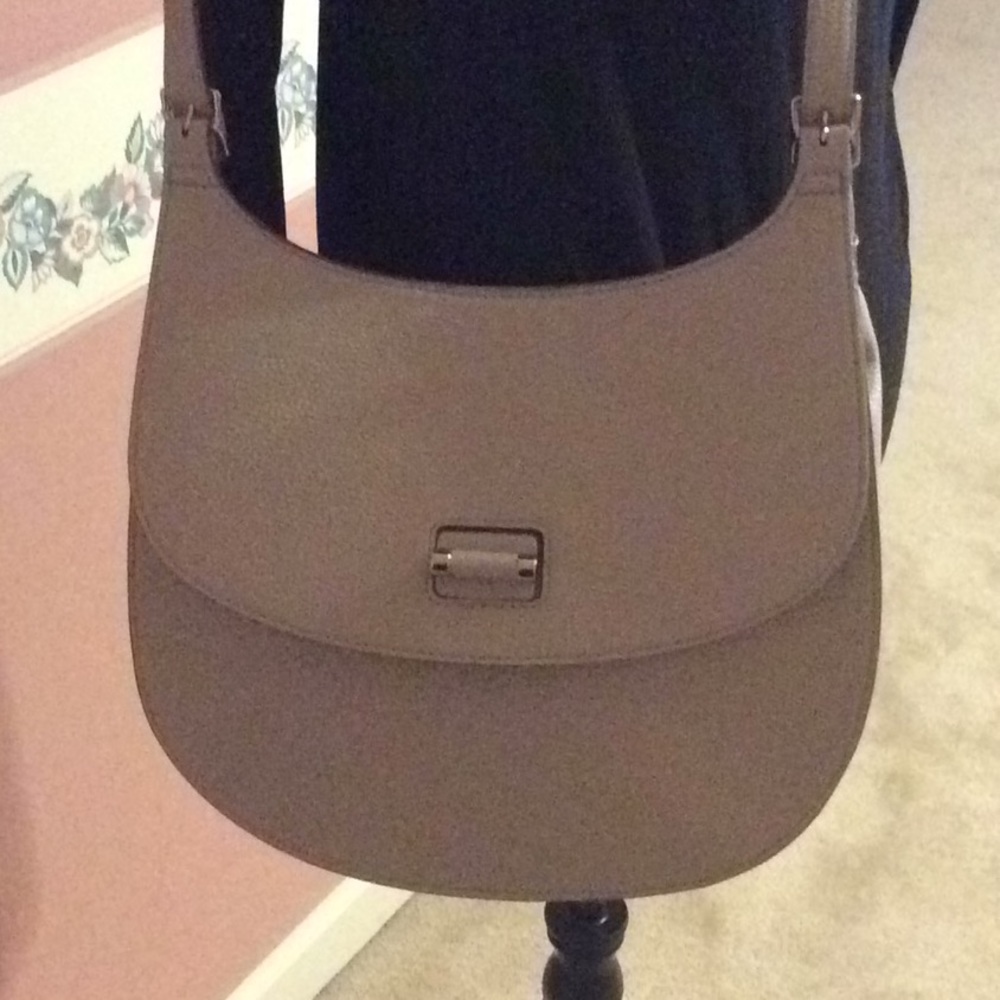 NWOT!  CUTE ANN TAYLOR PURSE